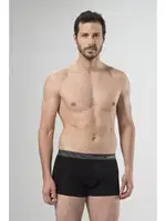 2'li Boxer (Düz) Cacharel 1318/SİYAH Siyah