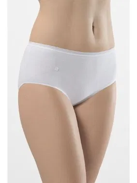 Türen Abiye Ribana Bikini (2'li Paket) Türen 234/BEYAZ