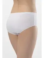 Abiye Ribana Bikini (2'li Paket) Türen 234/BEYAZ Beyaz detay görünüm