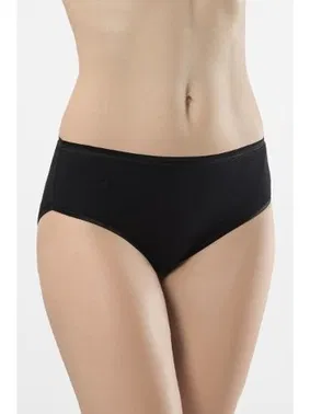 Türen Abiye Ribana Bikini (2'li Paket) Türen 234/SİYAH