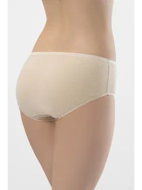 Türen Abiye Ribana Bikini (2'li Paket) Türen 234/TEN - Alternatif Görünüm