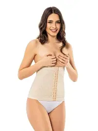 Miss Modinn Agraflı Bayan Bel Korse Miss Modin 1114