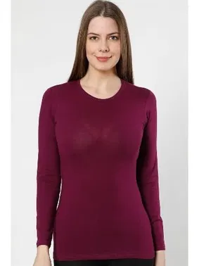 Akbeniz Akbeniz Bayan Uzun Kol Body 250M