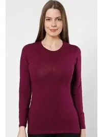 Akbeniz Akbeniz Bayan Uzun Kol Body 250M