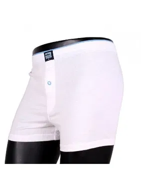 Akbeniz Akbeniz Erkek Penye Boxer 40040