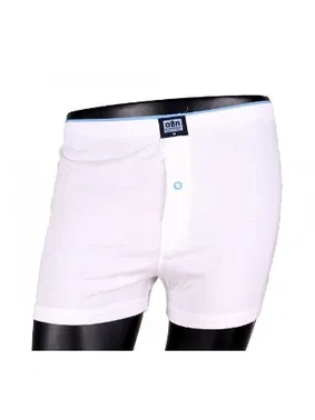 Akbeniz Akbeniz Erkek Penye Boxer 40040 - Alternatif Görünüm