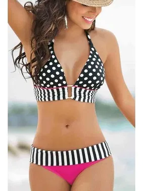 Angelsin Angelsin Özel Tasarım Bikini