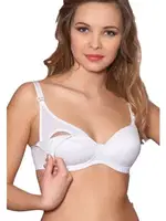 Anıl Balensiz Emzirme Sütyeni 3632 Beyaz
