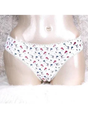 Anıl Anıl Baskili Külot 2734 - Alternatif Görünüm