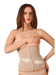 Anıl Anıl Bel Sıkılaştırıcı Korse 2507