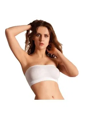 Anıl Anıl Dikişsiz Büstiyer 2400d - Alternatif Görünüm