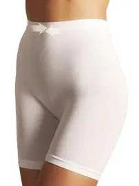 Anıl Anıl Dikişsiz Kısa Şort Korse 2426