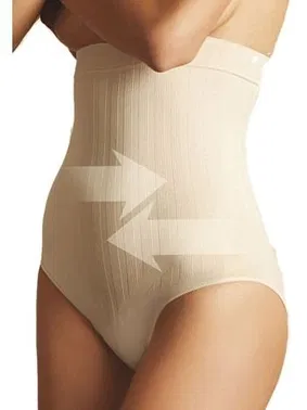 Anıl Anıl Dikişsiz Slip Korse 2477