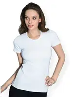 Anıl Kısa Kollu Bayan Thermal Atlet 8532 Beyaz farklı açı