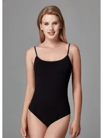 Dagi Askılı Penye Body Dagi 5008KC