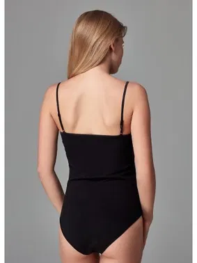 Dagi Askılı Penye Body Dagi 5008KC - Alternatif Görünüm