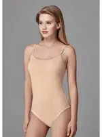 Askılı Penye Body Dagi 5008KC Ten görsel 4