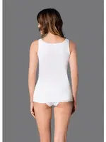 Atlet Dagi 5005KC Beyaz detay görünüm