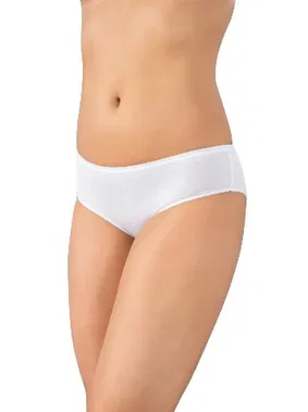 Lüx DRM Bamboo 3 lü Düşük Bel Bayan Slip Külot Lüx DRM 3100 - Alternatif Görünüm