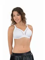 Basic Balensiz Minimizer Emay 171 B CUP Beyaz detay görünüm