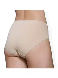 Gallipoli Bayan Külot 3'lü Paket Gallipoli 2966