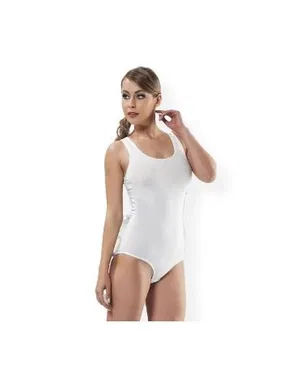 HMD Bayan Likralı Kalın Askı Badi Hmd 3006 - Alternatif Görünüm