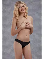 Bayan Slip iz Yapmaz Doreanse 7167 Siyah farklı açı