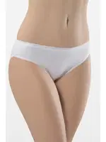 Biyeli Bikini (2'li Paket) Türen 270/BEYAZ Beyaz