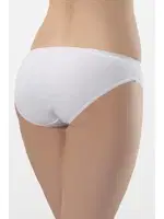 Biyeli Bikini (2'li Paket) Türen 270/BEYAZ Beyaz detay görünüm