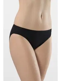 Türen Biyeli Bikini (2'li Paket) Türen 270/SİYAH