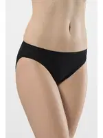 Biyeli Bikini (2'li Paket) Türen 270/SİYAH Siyah