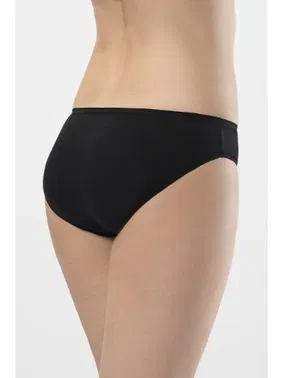 Türen Biyeli Bikini (2'li Paket) Türen 270/SİYAH - Alternatif Görünüm