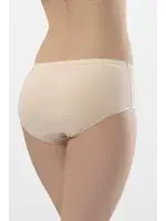 Biyeli Kom Bikini (2'li Paket) Türen 240/TEN Ten detay görünüm