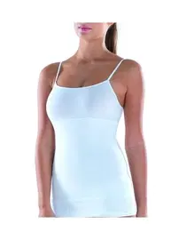 Black Spade BlackSpade Body Control Illusion Kadın Sıkılaştırıcı Atlet Korse Beyaz 1481 