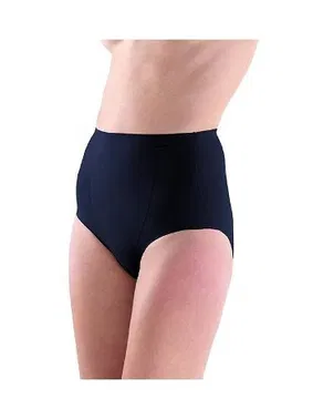 Black Spade BlackSpade Body Control Illusion Kadın Sıkılaştırıcı Külot Korse Siyah 1476 