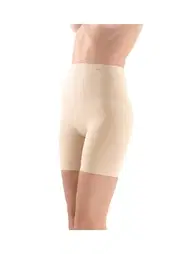 Black Spade BlackSpade Body Control Illusion Kadın Sıkılaştırıcı Tayt Korse Ten 1479 