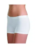 BlackSpade Essential Kadın Boxer 1301 Beyaz Beyaz