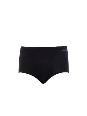 Black Spade BlackSpade Essential Kadın Külot Siyah 3'lü Paket 1577 