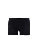 BlackSpade Essential Kadın Siyah Boxer 1301 Siyah