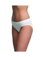 BlackSpade Essential Kadın Slip Külot 1305 Beyaz Beyaz