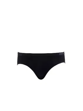 Black Spade BlackSpade Essential Kadın Slip Külot 1305 Siyah