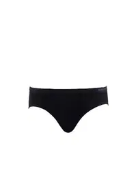 Black Spade BlackSpade Essential Kadın Slip Külot 1305 Siyah