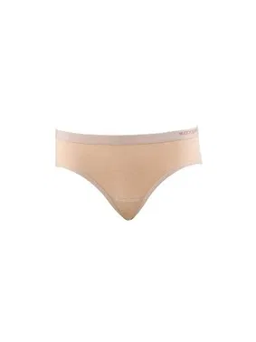 Black Spade BlackSpade Essential Kadın Slip Külot 1305 Ten