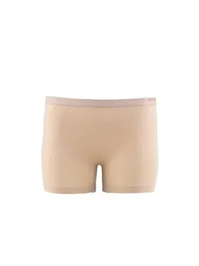 Black Spade BlackSpade Essential Kadın Ten Boxer 1301