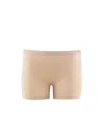 BlackSpade Essential Kadın Ten Boxer 1301 Ten