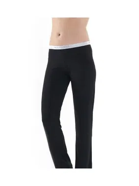 Black Spade BlackSpade Silver Kadın Siyah Pantolon 1625