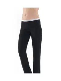 Black Spade BlackSpade Silver Kadın Siyah Pantolon 1625