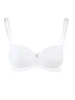 BlackSpade Straplez Sütyen Beyaz 3011  Beyaz