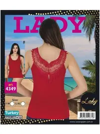 Lady Bluz Lady 4349