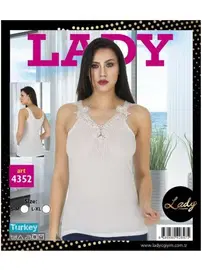 Lady Bluz Lady 4352